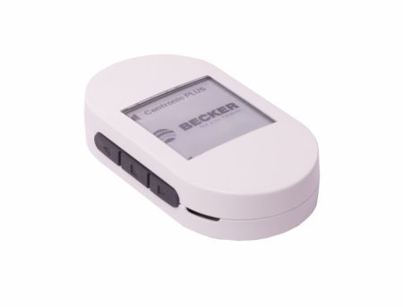 Becker ➤ Centronic SensorControl✓ SC911 PLUS✓ #40360000170✓online kaufen✅