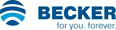 Becker Centronic SensorControl SC861 PLUS # 40360000160