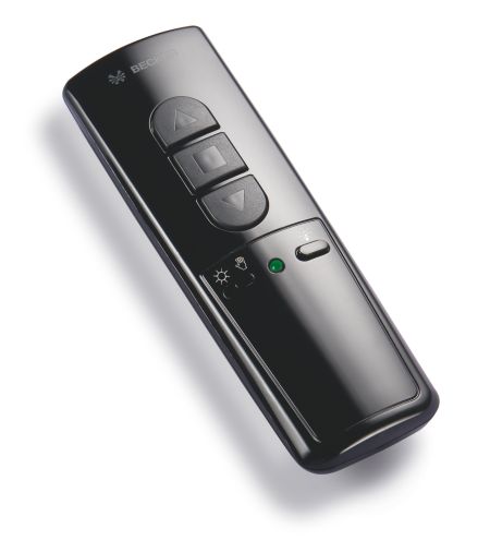 Becker Centronic SunWindControl SWC442-II #40330002030, #40330002031