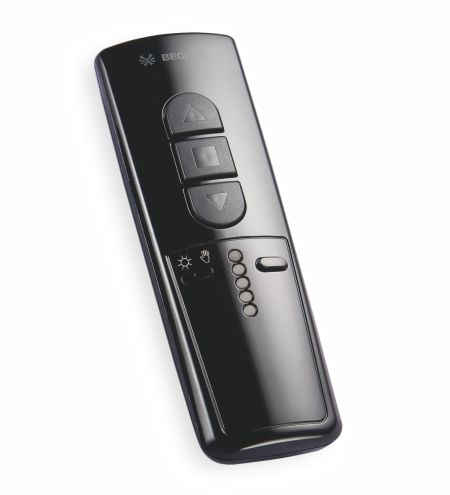 Becker Centronic SunWindControl SWC445-II #40330002140, #40330002141