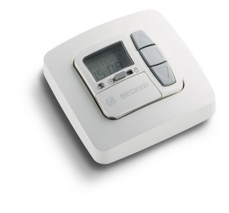 Becker ➤ Centronic TimeControl TC511 #40340000050✓online kaufen✅