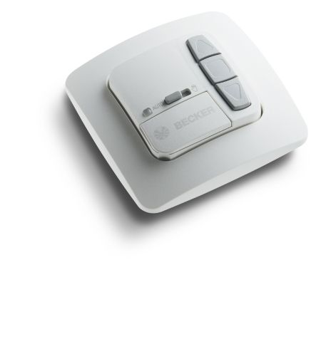 Becker ➤ Centronic UnitControl UC520 #40310000020✓online kaufen✅