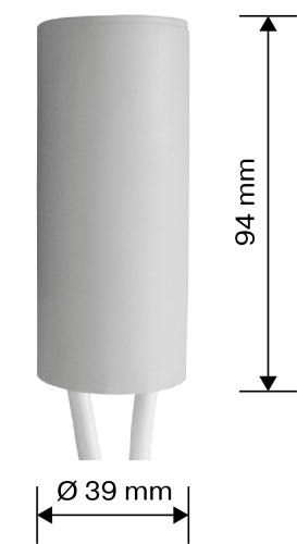 Becker Centronic VarioControl VC220 #40340000160