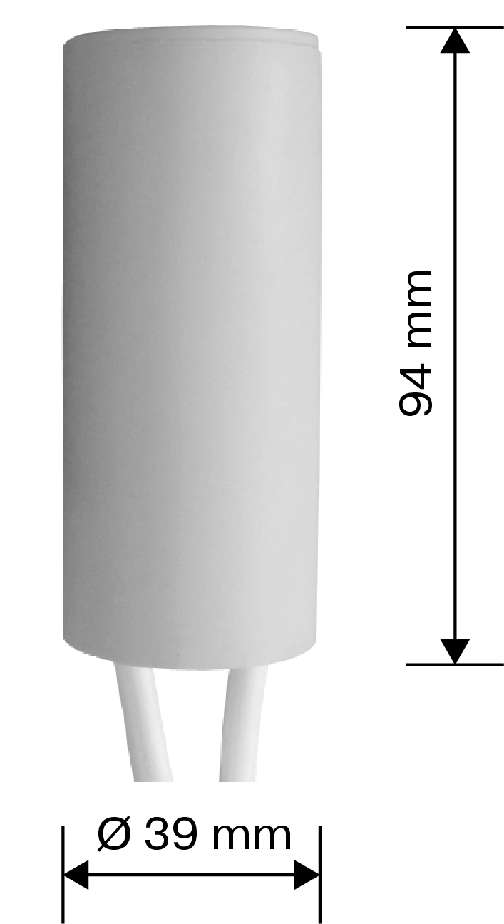 Becker Centronic VarioControl VC220 #40340000160