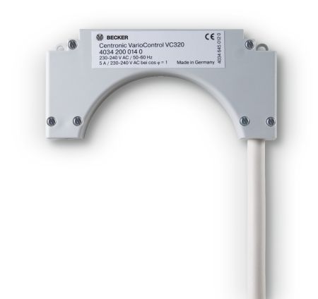 Becker ➤ Centronic VarioControl VC320 #40340000120✓online kaufen✅