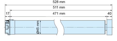 Becker ➤ Box CTRL DECT-Rollladenantriebsset A-12Nm-D01 #20105201000✅ online beim Fachhändler kaufen!