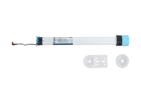 Becker ➤ Box CTRL DECT-Rollladenantriebsset A-20Nm-D01 #20205201000✅ online beim Fachhändler kaufen!