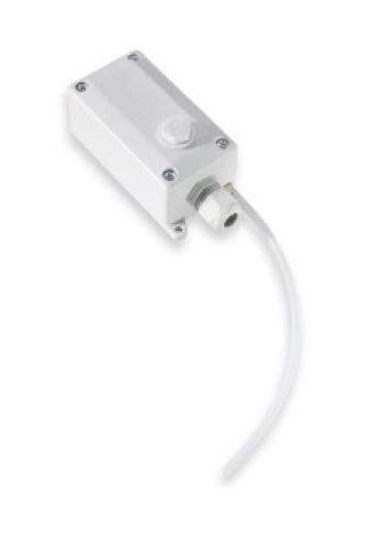 Becker ➤ Druckwellen-Kontaktschalter #49030001390