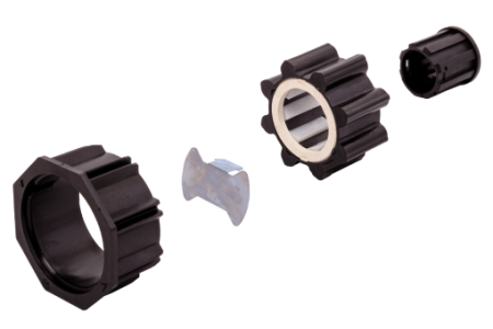 Becker ➤ Escape Mitnehmer-Set #40072000660✅ online kaufen!