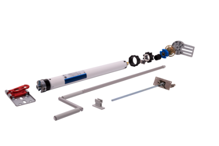 Becker ➤ EscapeSet Neubau 12Nm #40070000320✅ online kaufen!