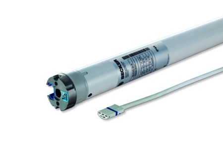 Becker ➤ R-Evo 20 R Rollladenmotor der Evolution-Serie #10101200010 #10101200020 #10201200010✅ online kaufen!