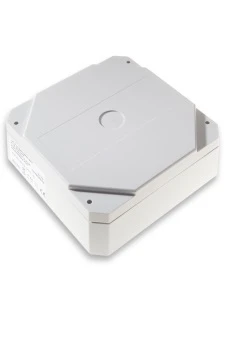 Becker ➤ Funkfernsteuerung 4-Kanal 40MHz im Gehäuse #49056020040✅ online günstig kaufen!