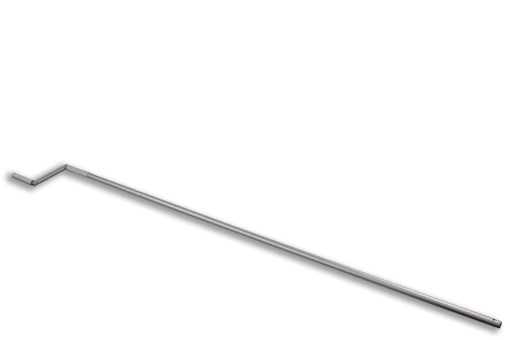 Becker Gelenkkurbel Gestänge 1600 mm 49302002940