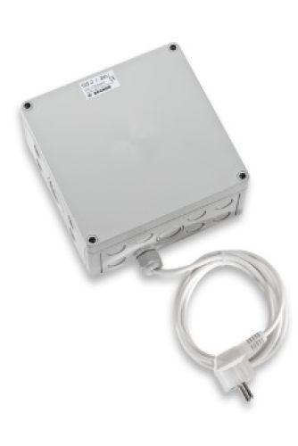 Becker ➤ Gleichstromsteuerungen✓ GS2 / 24V✓ 40070000160✓online kaufen✅