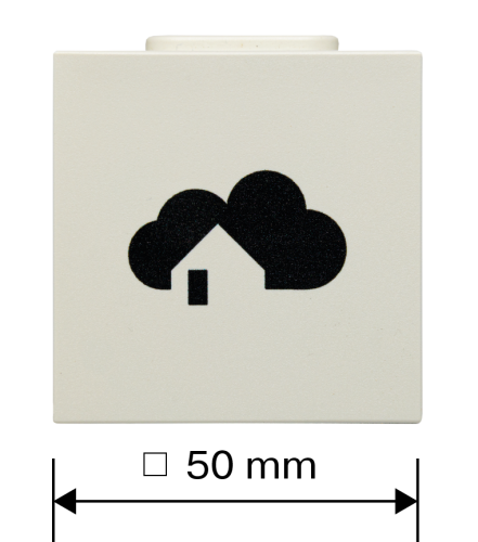 Becker homee Brain Cube #40360000210