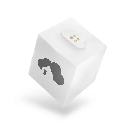 Becker ➤ homee Brain Cube #40360000210✅ online günstig kaufen!