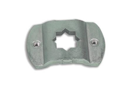 Becker ➤ Markisenhalter Lstern-16 M6 #49313000940 ✅ online kaufen!