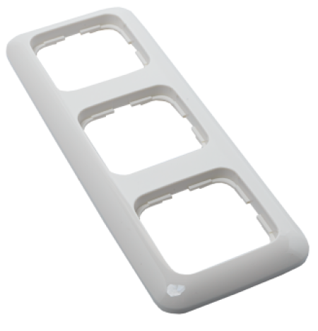 Becker ➤ Mehrfachrahmen 3-fach #40302000240✅ online kaufen!