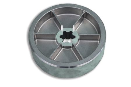 Becker ➤ Mitnehmer aus Zink 100x2 #49313001670✓ Online günstig kaufen✅