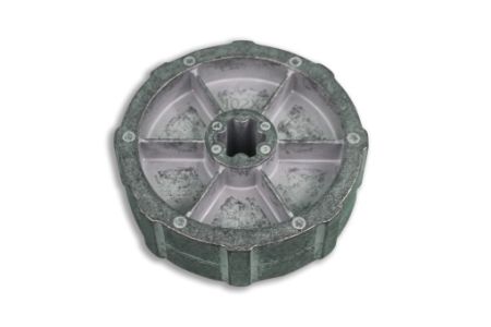 Becker ➤ Mitnehmer aus Zink 102x2 #49313001040✓Online günstig kaufen✅