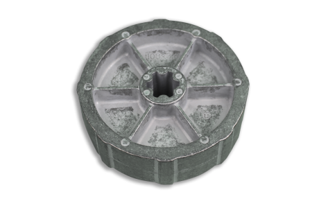 Becker ➤ Mitnehmer 108x3.6 #49313001550