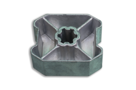 Becker ➤ Mitnehmer aus Zink B85 #49313000820✓ Online günstig kaufen✅