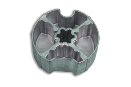 Becker ➤ Mitnehmer aus Zink DW78N Mittenversatz #49313003650✓ Online günstig kaufen✅