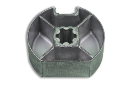 Becker ➤ Mitnehmer aus Zink DW78X1 #49313000790✓ Online günstig kaufen✅