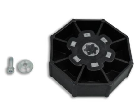 Becker ➤ Mitnehmer SW125 mit Zubehör #49312000620✓ Online günstig kaufen✅