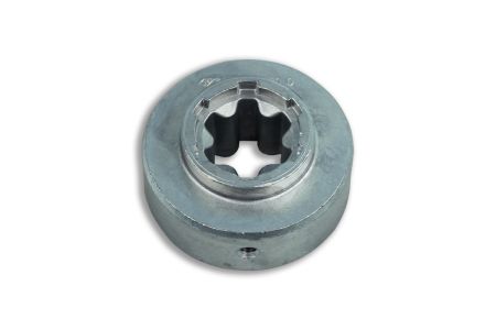 Becker ➤ Mitnehmer WAREMA Ø 50x1,5 M4 #49303004200✓ Online günstig kaufen✅