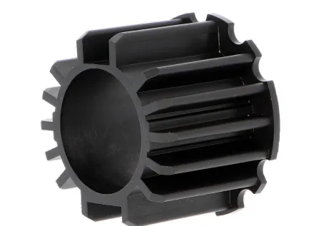 Becker Adapterset Welle D78 WAREMA #617665 #2020191
