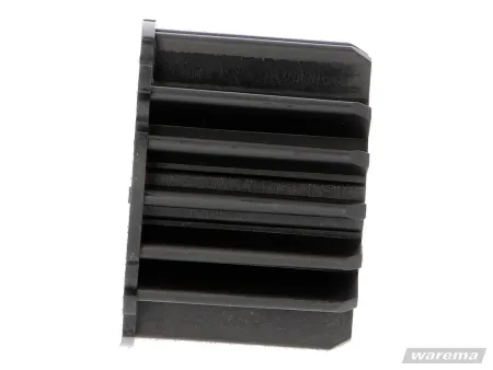 Becker Adapterset Welle D78 WAREMA #617665 #2020191