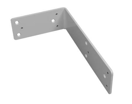 Becker ➤ Montagebügel 110x200mm #40333000560