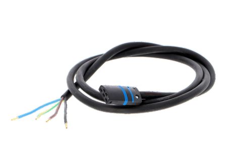 WAREMA ➤ Motorleitung für Becker Antriebe, Kabelende offen #617739 ✅ online kaufen!