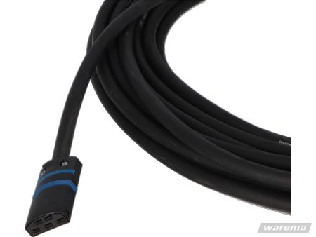 Becker Motorleitung Kabelende offen 4-adrig (WAREMA #617739)