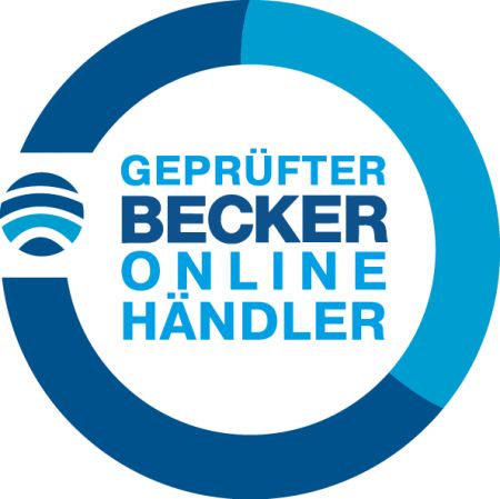 Becker ➤ Centronic EasyControl EC541-II #40340002010, #40340002011✅ online kaufen!