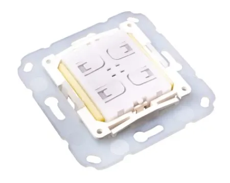 Becker ➤ OPUS® 55 Wandsender-Modul PTM210 #49353000890✅ online günstig kaufen!