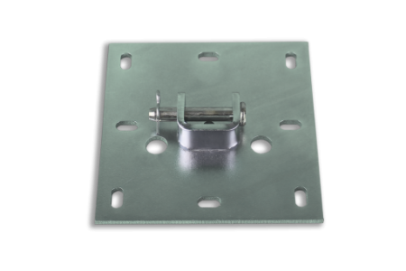 Becker ➤ Plattenlager L B120 3/25 #49310006072 ✅ online kaufen!