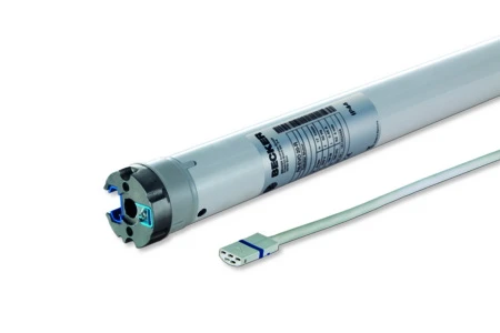 Becker ➤ R-E01 Rollladenmotor #20101201390 #20101201400 #20201201190 #20301201180 #20401201150✅ online günstig kaufen!