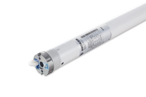 Becker ➤ R-E03 Rollladenmotor mit 3 m Kabel #20101201420 #20101201430 #20201201200 #20301201200✅ online günstig kaufen!