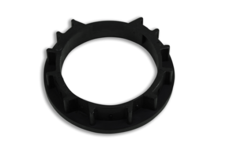 Becker Adapterset ZF64x0.8 #49303001400 #49303001410 #49303001020