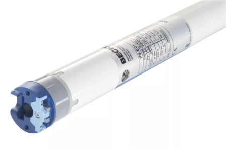Becker ➤ P-E01 Rollladenmotor #20091201100 #20091201080✅ online kaufen!