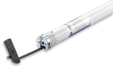 Becker ➤ R-E03 Rollladenmotor mit Winkelstecker #20101201440 #20101201450 #20201201210 #20301201210✅ online kaufen!