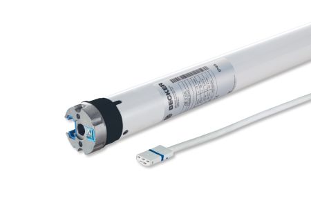 Becker ➤ R-E22 Rollladenmotor #20101201750 #20101201760 #20201201380 #20301201380✅ online kaufen!