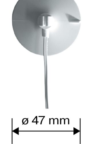 Becker SensorControl SC43 mit 2,0m Kabel #40320000040