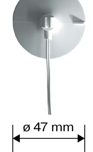 Becker SensorControl SC43 mit 2,0m Kabel #40320000040