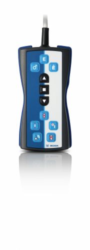 Becker ➤ universal Einstellkabel / Einstellset #49350000010✅ online kaufen!