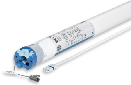 Becker ➤ P-C18 PLUS Sonnenschutzmotor #20091301620 #20091301630 #20091301640✅ online kaufen!