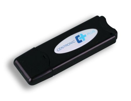 Becker ➤ USB-Funk-Stick CentronicPLUS✓ #40360000090✅ online kaufen!