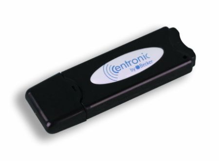 Becker ➤ USB-Funk-Stick Centronic #40560000410✅